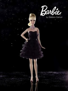 Barbie Mais Cara do Mundo