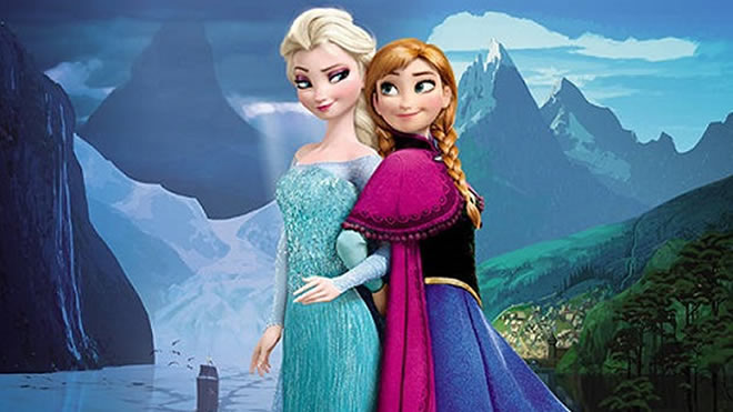 imagem do filme frozen uma aventura congelante 02