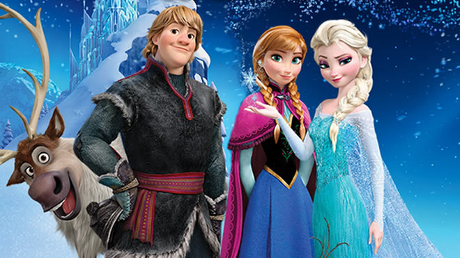 imagem do filme frozen uma aventura congelante 07