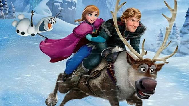 imagem do filme frozen uma aventura congelante 08