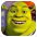 Jogos do Shrek