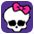 Jogos das Monster High